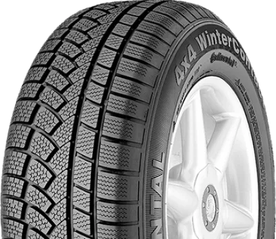 CONTINENTAL 4x4WinterContact