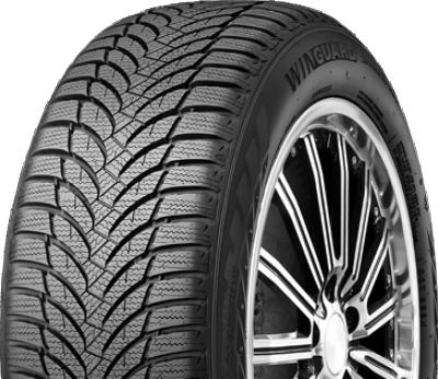 NEXEN WinGuard Snow'G WH2 205/65 R15 Winterreifen