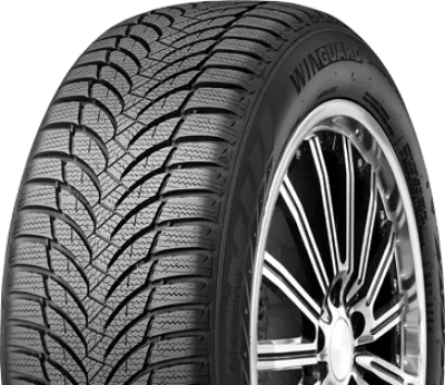 NEXEN WinGuard Snow'G WH2