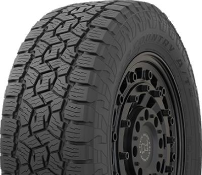 TOYO Open Country A/T III