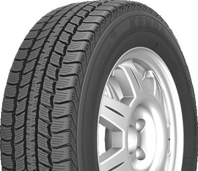 KENDA Komendo Winter (KR500) 155/70 R12 Winterreifen