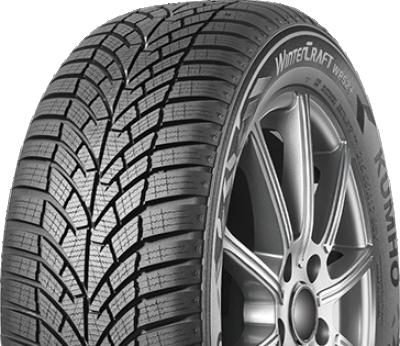 KUMHO WinterCraft WP52+ 205/45 R17 Winterreifen