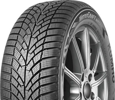 KUMHO WinterCraft WP52+