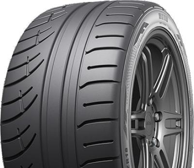MOMO M-Attack 195/50 R15 Pneus d'été