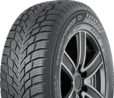 NOKIAN SeasonProof C1