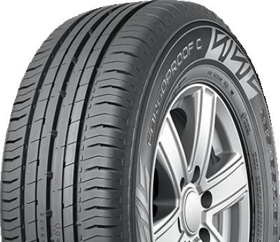 NOKIAN CargoProof C 215/75 R16 Sommerreifen
