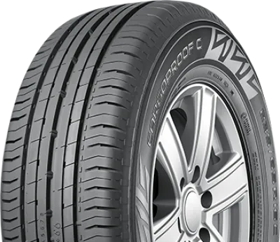 NOKIAN CargoProof C