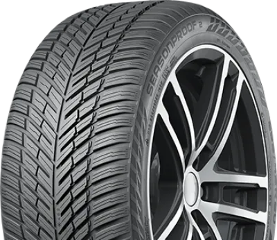 NOKIAN SeasonProof 2