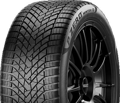 PIRELLI P Zero Winter D 275/40 R20 Winterreifen