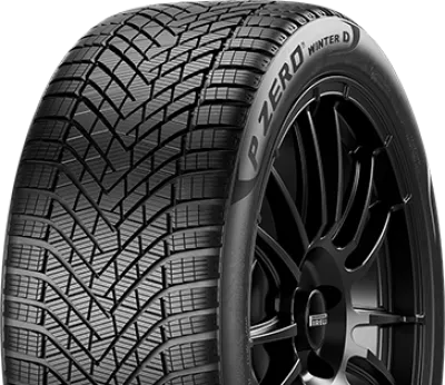 PIRELLI P Zero Winter D