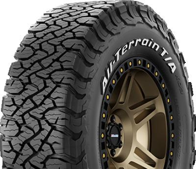 BF-GOODRICH All Terrain T/A KO3