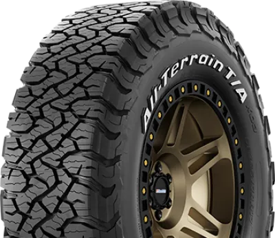 BF-GOODRICH All Terrain T/A KO3