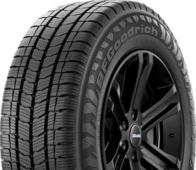 BF-GOODRICH Activan Winter 2 205/65 R16 Winterreifen