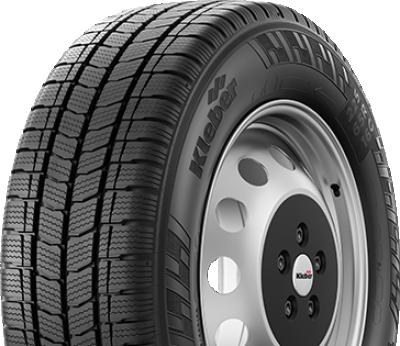 KLEBER Transalp 2+ 205/75 R16 Winterreifen