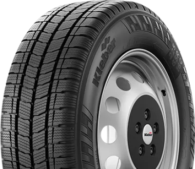 KLEBER Transalp 2+