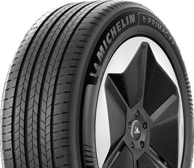 MICHELIN E.Primacy 2 205/55 R17 Pneus d'été