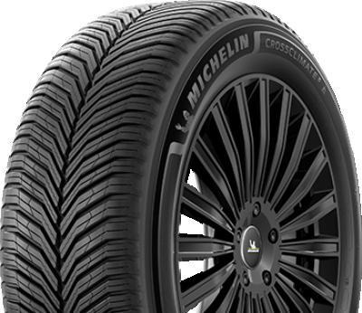 MICHELIN CrossClimate 3