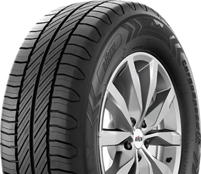 RIKEN CargoSpeed Evo