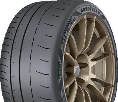 GOODYEAR Eagle F1 SuperSport RS 245/35 R20 Sommerreifen