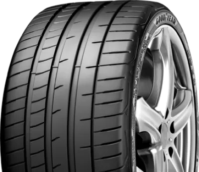GOODYEAR Eagle F1 SuperSport