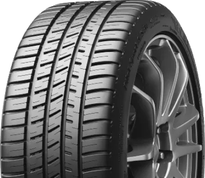 MICHELIN Pilot Sport A/S 3
