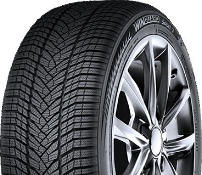 NEXEN WinGuard Sport 3