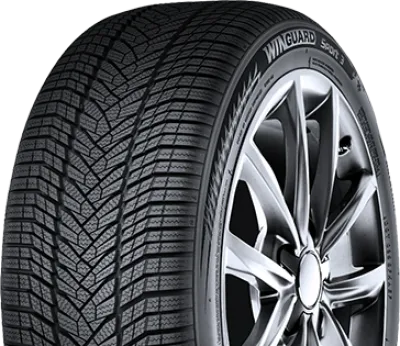 NEXEN WinGuard Sport 3