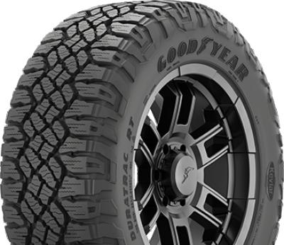 GOODYEAR Wrangler DuraTrac RT 235/85 R16 Ganzjahresreifen