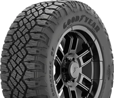 GOODYEAR Wrangler DuraTrac RT
