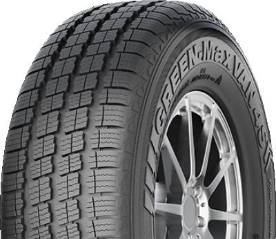 LINGLONG GreenMax Van 4S 195/60 R16 Ganzjahresreifen