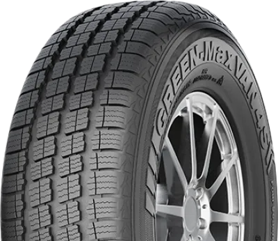 LINGLONG GreenMax Van 4S