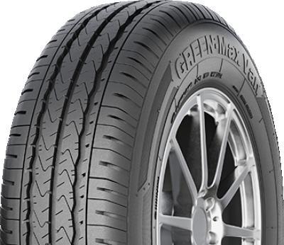 LINGLONG GreenMax Van 195/70 R15 Sommerreifen