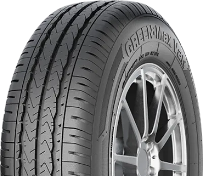 LINGLONG GreenMax Van