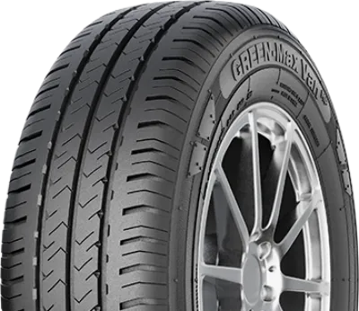 LINGLONG GreenMax Van HP