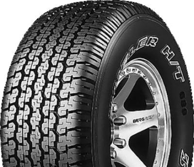 BRIDGESTONE Dueler H/T 689