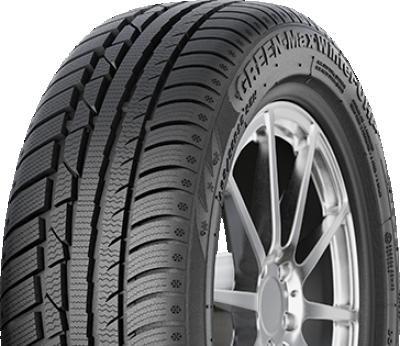 LINGLONG GreenMax Winter UHP 255/35 R20 Winterreifen