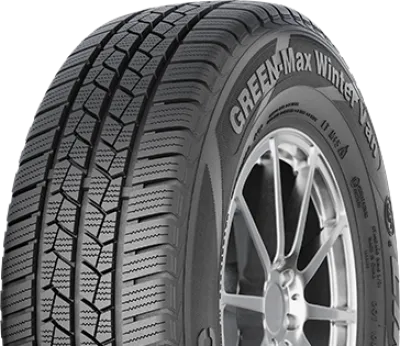 LINGLONG GreenMax Winter Van