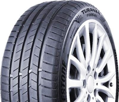 BRIDGESTONE Turanza T005 EV 235/45 R18 Pneus d'été