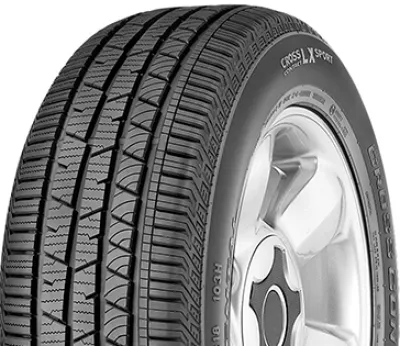 CONTINENTAL ContiCrossContact LX Sport