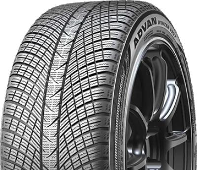 YOKOHAMA Advan Winter (V907)