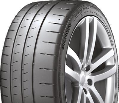 HANKOOK Ventus evo Z (Z001) 225/40 R18 Sommerreifen