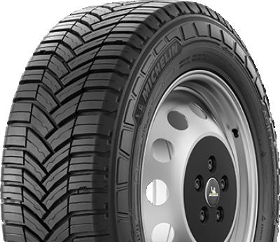 MICHELIN Agilis CrossClimate 225/55 R17 Ganzjahresreifen