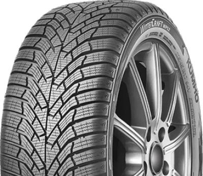 KUMHO WinterCraft WP52 215/60 R16 Winterreifen