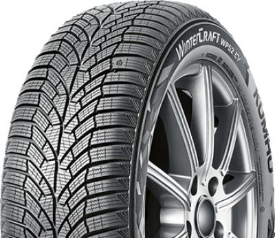 KUMHO WinterCraft WP52 EV 235/60 R18 Winterreifen