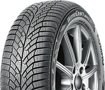 KUMHO WinterCraft WP52 EV