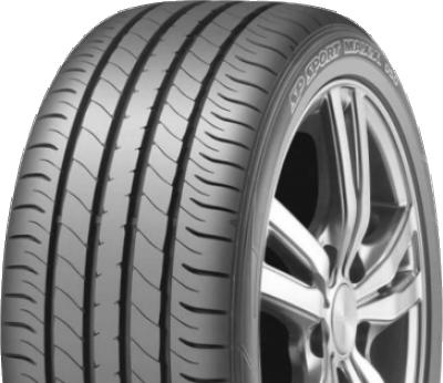 DUNLOP SP Sport Maxx 050 215/50 R17 Sommerreifen