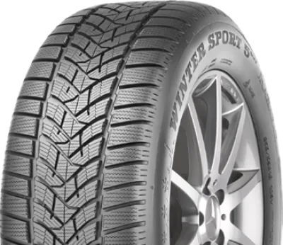DUNLOP Winter Sport 5 SUV