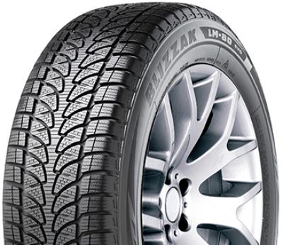 BRIDGESTONE Blizzak LM-80 Evo