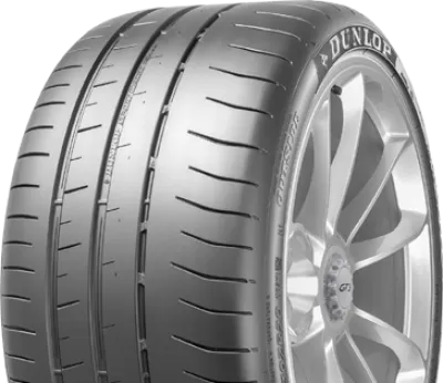 DUNLOP Sport Maxx Race 2