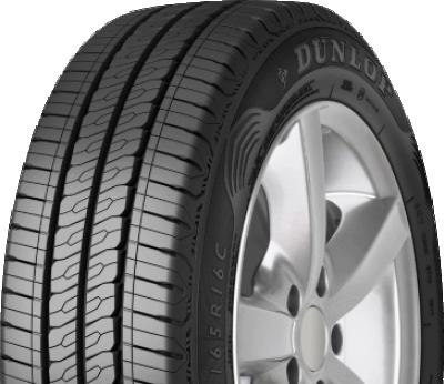 DUNLOP EconoDrive LT 215/75 R16 Sommerreifen